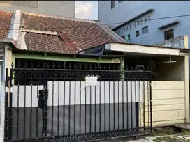 Rumah Strategis Dijual 9 menit ke Stasiun Poris Bebas Banjir J-18867