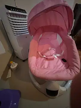 Bouncer music istemewa
