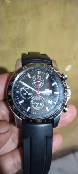 jam tangan Swiss army