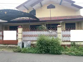 Jual Rumah Minimalis Perum Taman Cimanggu Siap KPR Harga Nego J-20777
