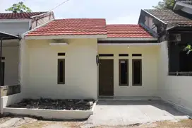 Rumah Minimalis di Taupan Rigency Cinangka Harga Nego Siap KPR J-20810