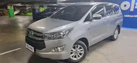 [OLX MOBBI]DP RENDAH Toyota Kijang Innova 2.0 G Bensin-AT 2019 KYH
