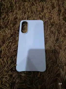 SAMSUNG S25 EDGE KIND LEATHER CASE