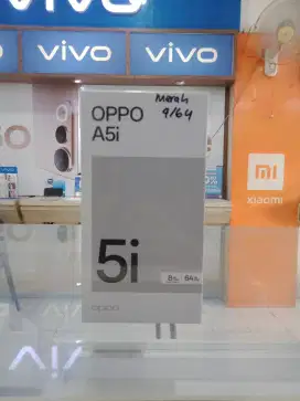 HP Oppo A5i (NEW)