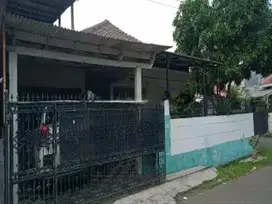 Rumah Jual Citra Garden City Strategis Dkt Stasiun Kali Deres