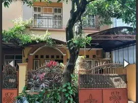 Jual Rumah Siap Nego di Limus Pratama Regency Bebas Banjir J-14220