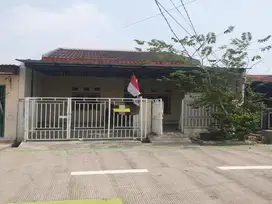 Rumah Minimalis Bebas Banjir di Pondok Ungu Permai Bisa Nego J-20189