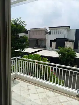 Dijual Rumah Foresta BSD Cluster Naturale