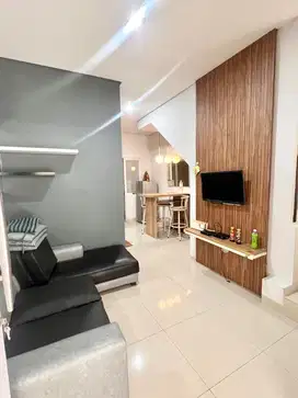 Disewakan Rumah Layar Permai PIK