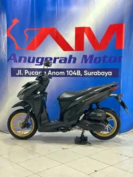 KM 9RIBU - NEW VARIO 150 iss Smartkey 2020 PLAT 2030 OK