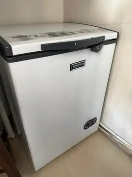 frezzer panfila