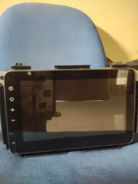 MONITOR HR-V 1.5E