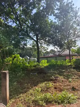 Tanah Kapling Siap Bangun