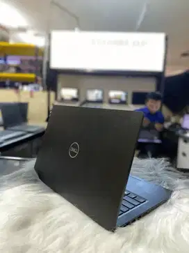 LAPTOP DELL LATITUDE 7410 CORE I5 GEN 10 RAM 8GB SSD 256GB