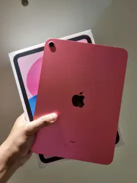 Apple Ipad Gen 10 256GB