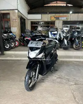 Honda Beat Fi Pop 2016