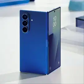 Samsung Z FOLD 7 12/256GB BLUE SHADOW