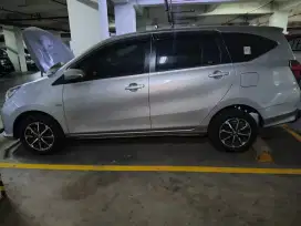 Dijual Toyota Cepat Calya 2022 Bensin kondisi mulus nego sampai deal