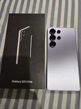 SAMSUNG GALAXY S25 ULTRA 12/256GB T. GRAY
