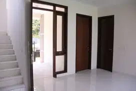 Rumah Luas Siap Huni di The Avani Cluster Divena Deshna KPR J-20443