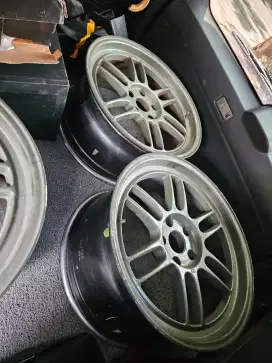 Velg enkei rpf1 r18