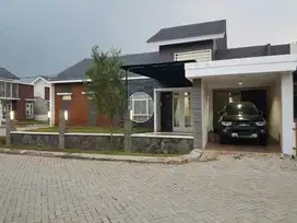 Rumah Mewah Bebas Banjir di Citra Indah City Siap KPR dan Nego J-20312