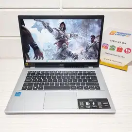 Acer Aspire 3 14 A314-36M Intel Core i3-N305 8/512GB FHD