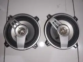 Altec Lansing Speaker 5 in 2 way, full ori, utuh, build up USA