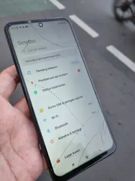 Poco x3 gt 8/256gb 5G