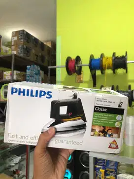 Setrika Philips hd1172