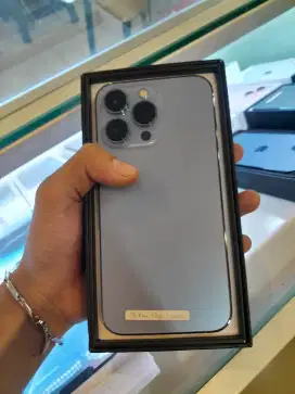 IPHONE SECOND MULUS