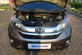 Pajak Panjang - Honda BRV 1.5 S Bensin-MT 2016