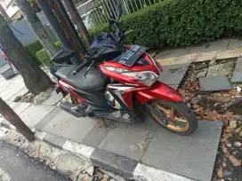 Vario 125 KZR 2012