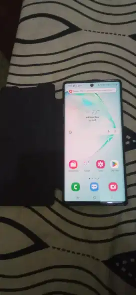 Samsung Note 10 Plus