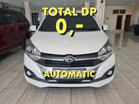DP 0 daihatsu ayla r matic 2018