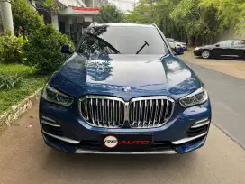 BMW X5 xDrive40i AT 2020