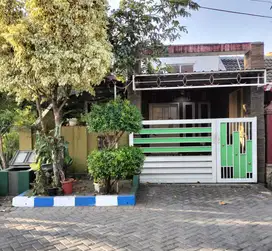 Turun Harga Perum Jaya Regency, Sedati, Juanda
