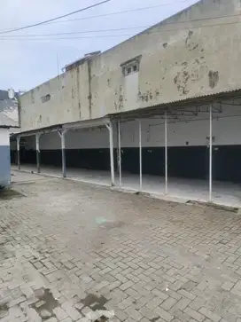 Jual Tempat Usaha di jalan Utama Kutisari, Surabaya