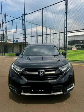 2017 honda CRV TURBO PRESTIGE 29rb km only