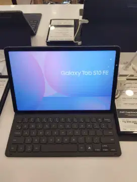 Segampang itu Cicilan Samsung galaxy Tab S10 FE Di Home Credit