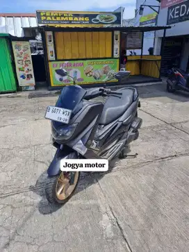 NMAX 155 TAHUN 2018