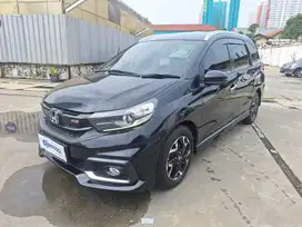 DP MURAH - Honda Mobilio 1.5 RS Bensin-MT 2020
