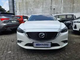 DP 5% Mazda 6 2.5 Bensin-AT 2015 SSS