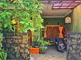 Rumah Siap Nego Bisa KPR di Perumahan Vila Mutiara Cikarang 2 J-18747