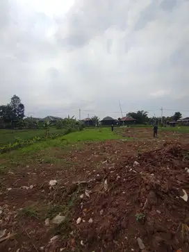 Villa Eksklusif Lokasi Strategis di Metro Kota Malang