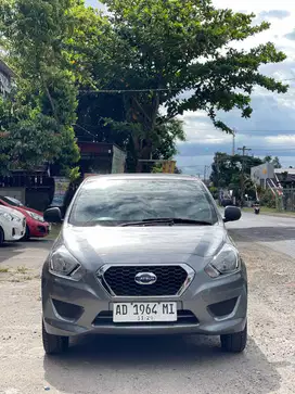 DATSUN GO + 2014 1.2 MANUAL ISTIMEWA