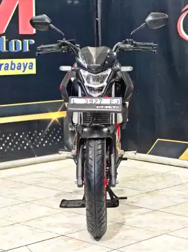 Honda New CB150R SE STREET FIRE TH 2020 DP 3jt an mantul