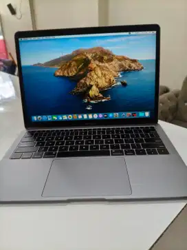MacBook Air 2018 13-inch 8/256GB
