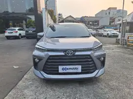 DP MURAH Toyota Avanza 1.5