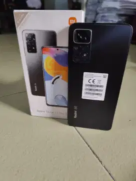 Redmi note 11 pro